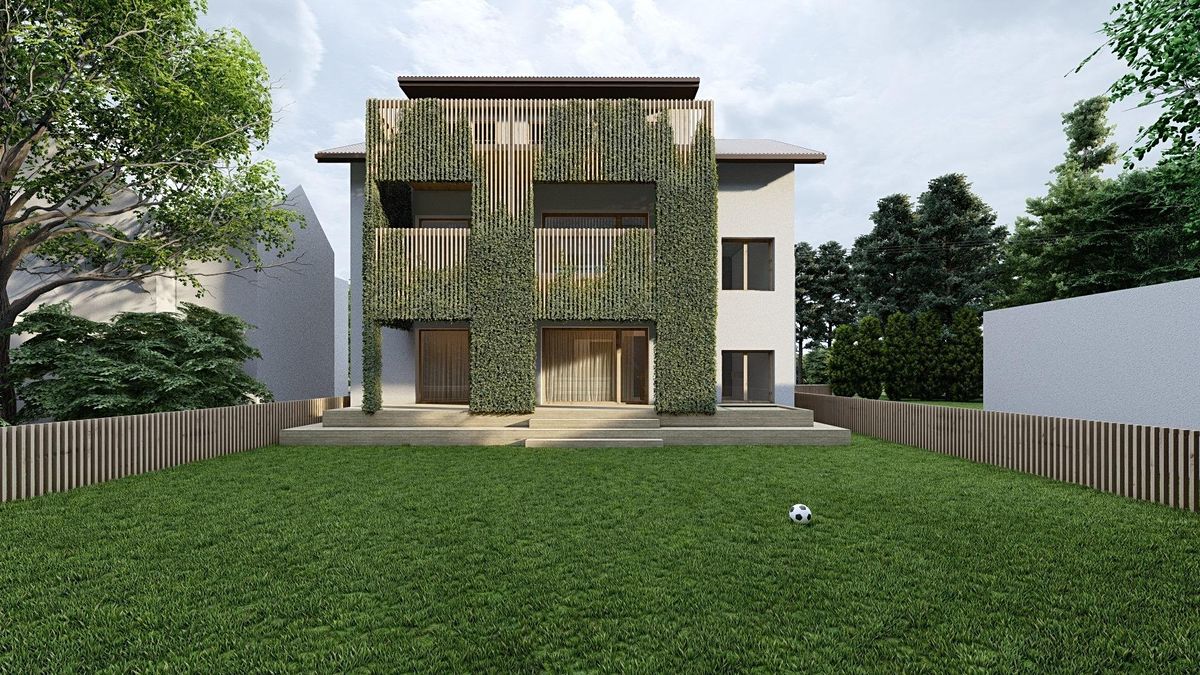 Prodej rodinného domu 250 m², pozemek 1100 m²